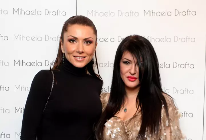 Olivia Steer, meniu raw-vegan de Craciun