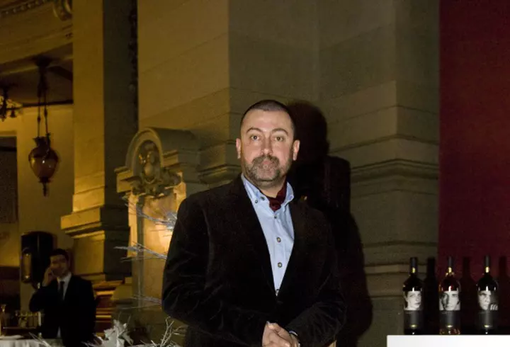 Olivia Steer, meniu raw-vegan de Craciun