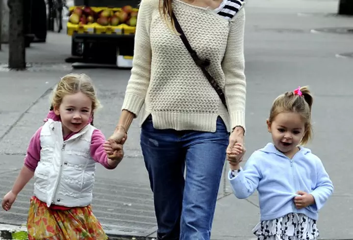 Olivia Steer, meniu raw-vegan de Craciun