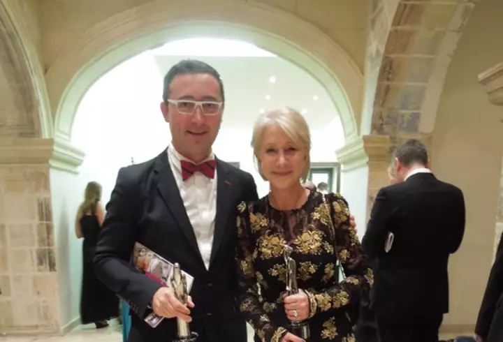 Daniel Craig: cel mai sexy James Bond