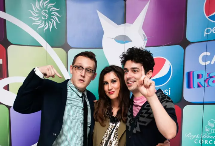 Top 4 celebritati cu facultate si IQ urias