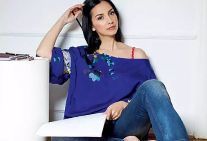 Olivia Steer, meniu raw-vegan de Craciun