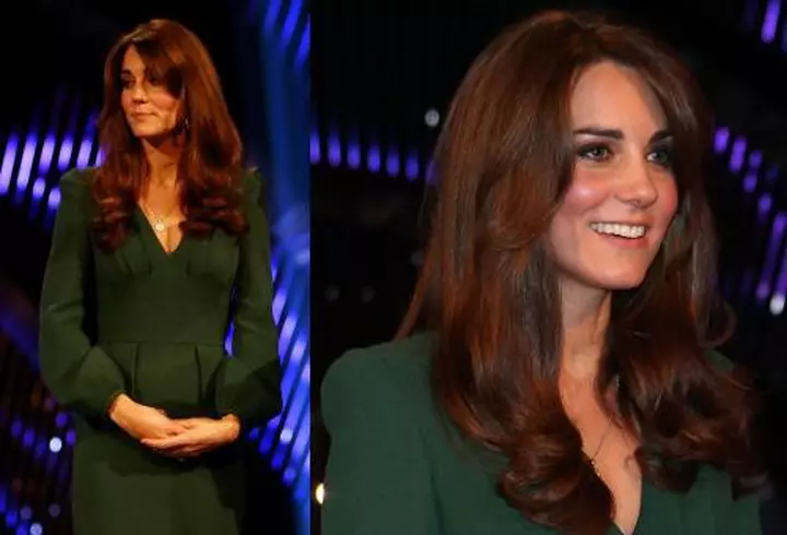 Olivia Steer, meniu raw-vegan de Craciun