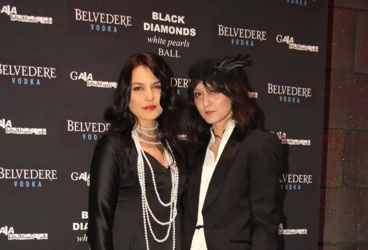 Olivia Steer, meniu raw-vegan de Craciun