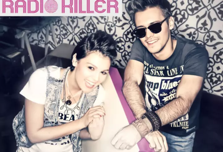 Printul Felix de Luxemburg pozeaza alaturi de logodnica sa 