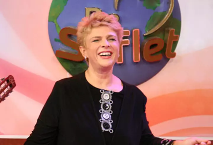 Olivia Steer, meniu raw-vegan de Craciun