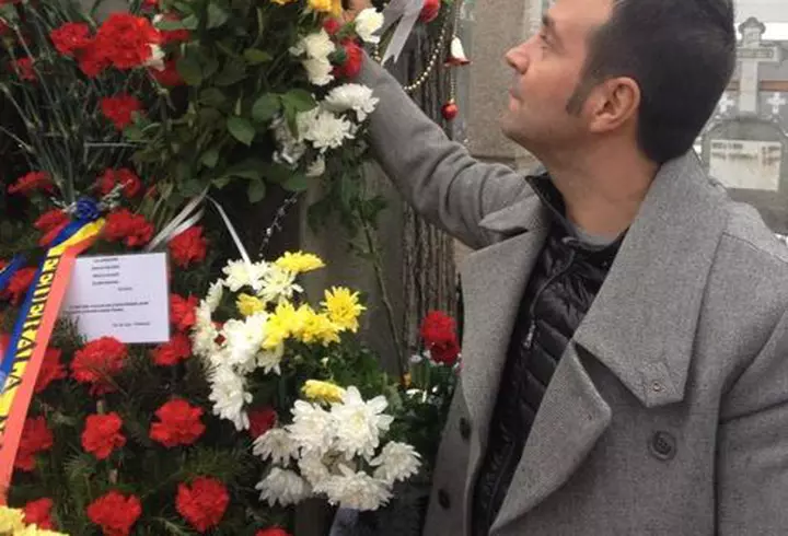 Vedetele din SUA fac politica