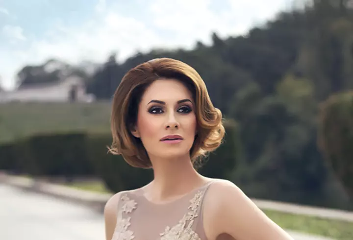 Cum intampina primavara vedetele din Lala Band