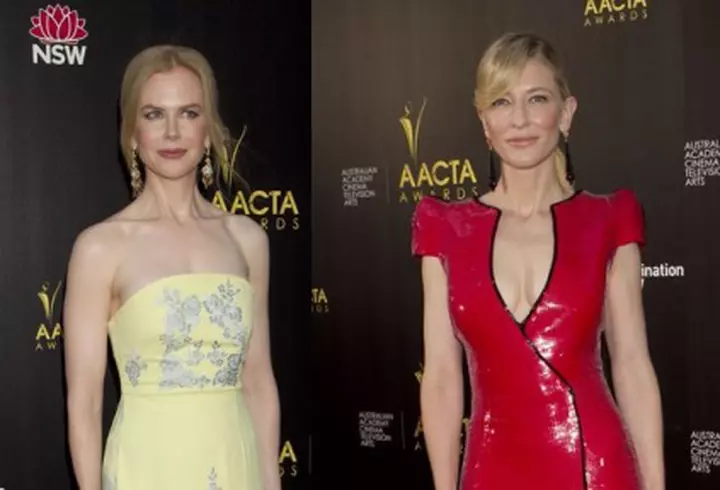 Madalina Ghenea va prezenta Festivalul de film italian "Los Angeles Italia"