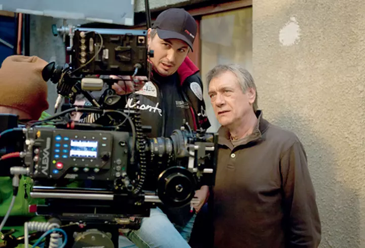 Cum intampina primavara vedetele din Lala Band