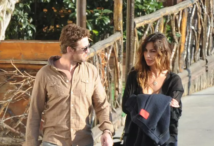 Madalina Ghenea va prezenta Festivalul de film italian "Los Angeles Italia"