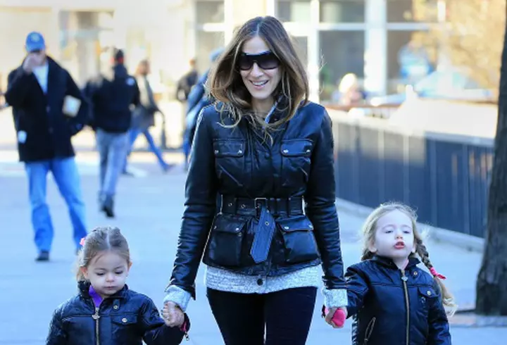 Vedetele din SUA fac politica