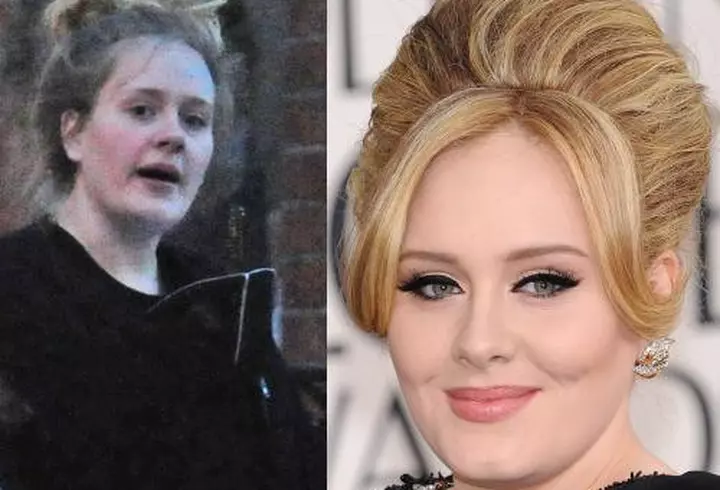 Vedetele din SUA fac politica