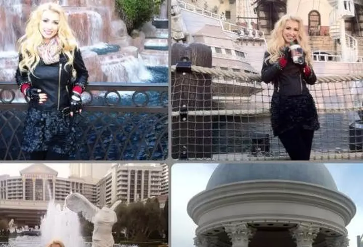 Vedetele din SUA fac politica