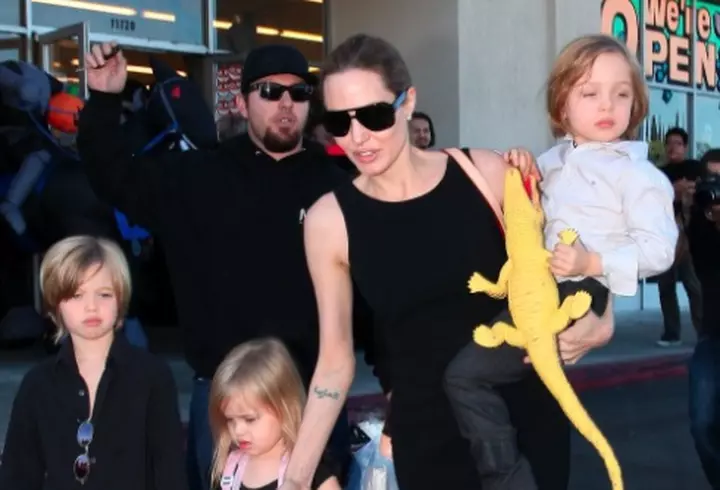 Vedetele din SUA fac politica