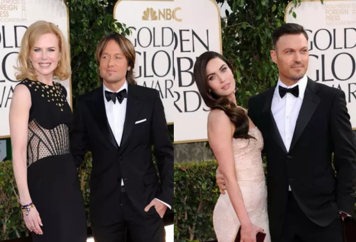 Vedetele din SUA fac politica