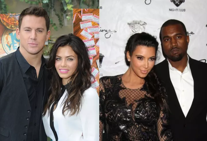 Vedetele din SUA fac politica