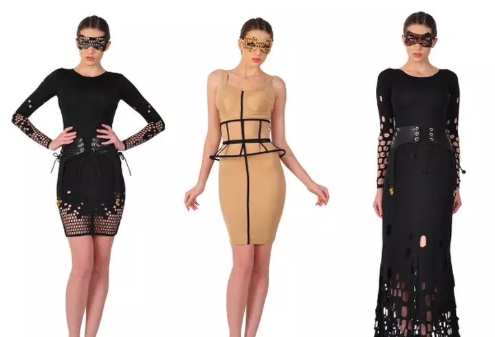 Valentina Pelinel, secrete de frumusete