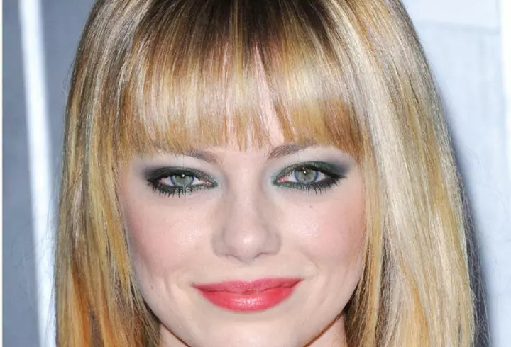 Madalina Ghenea va prezenta Festivalul de film italian "Los Angeles Italia"