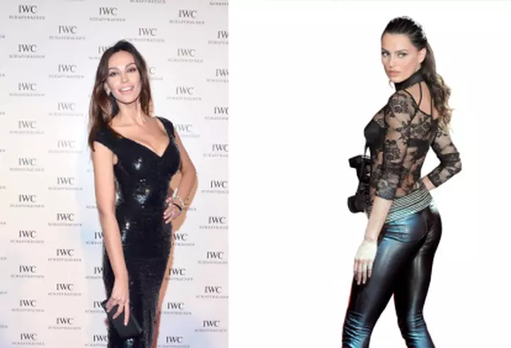 Cum intampina primavara vedetele din Lala Band