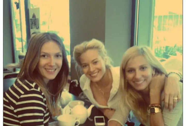 Vedetele din SUA fac politica