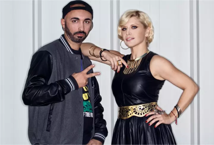 Dita von Teese debuteaza in muzica