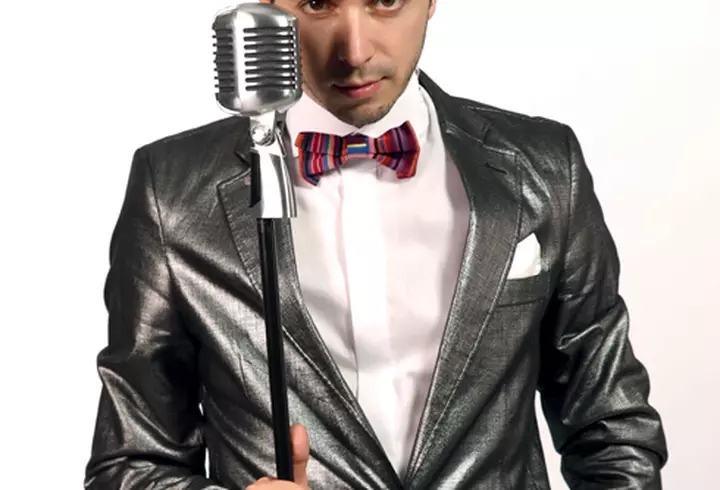 Cum intampina primavara vedetele din Lala Band