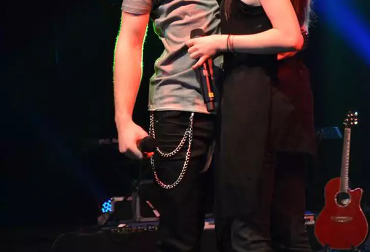 Madalina Ghenea va prezenta Festivalul de film italian "Los Angeles Italia"