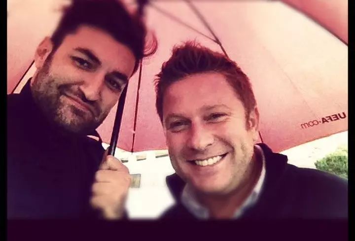 Madalina Ghenea va prezenta Festivalul de film italian "Los Angeles Italia"