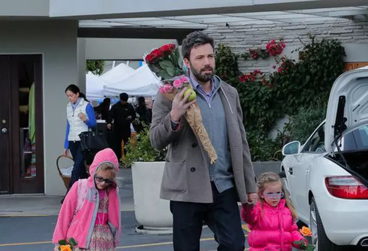 Madalina Ghenea va prezenta Festivalul de film italian "Los Angeles Italia"