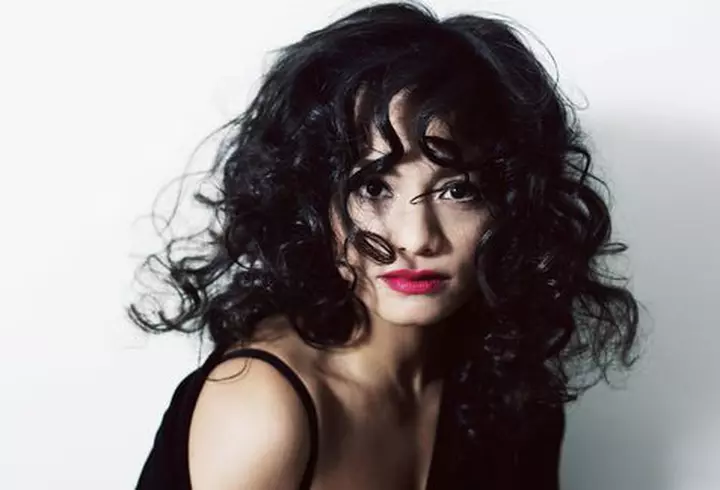 Solistul Depeche Mode – înconjurat de femei la Bucureşti!