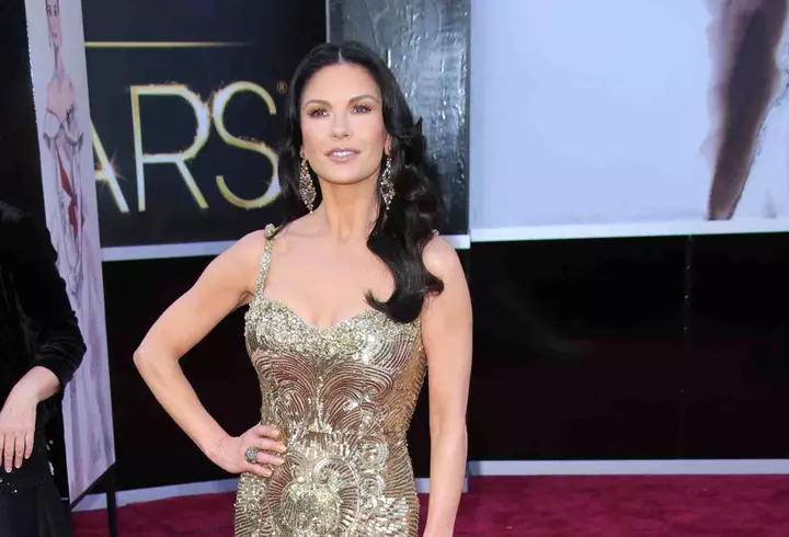 Vedete pe covorul roşu la Premiile Gopo 2013