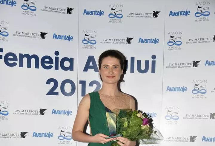 Ce parere are Smiley despre femeile infidele