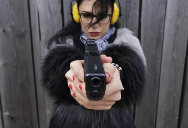 Ce parere are Smiley despre femeile infidele