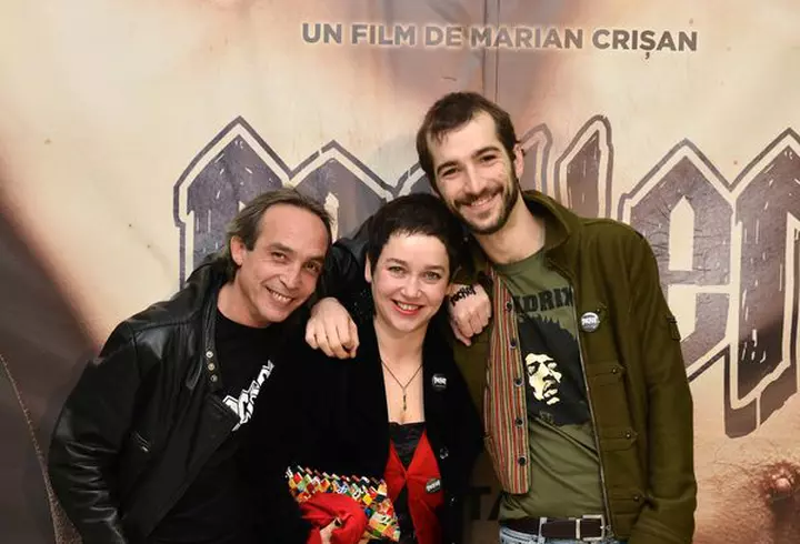 Vedete pe covorul roşu la Premiile Gopo 2013