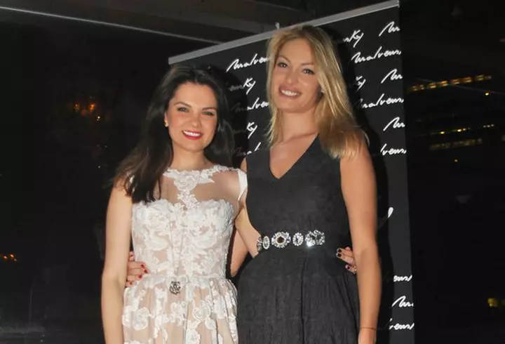 Vedete pe covorul roşu la Premiile Gopo 2013