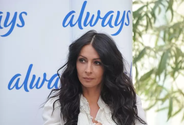 Andreea Marin, miniturneu in Istanbul