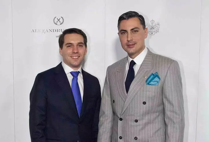 Ce parere are Smiley despre femeile infidele