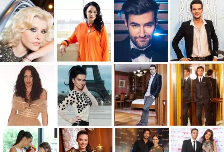 Andreea Marin, miniturneu in Istanbul