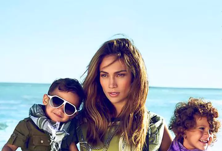 Cum intampina primavara vedetele din Lala Band