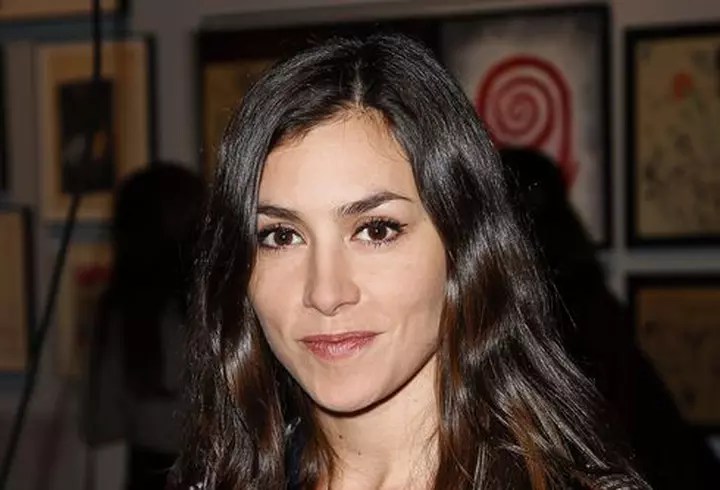 Andreea Marin, miniturneu in Istanbul