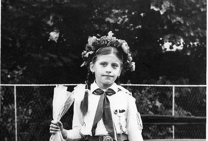 Patricia Kaas a ajuns în România!