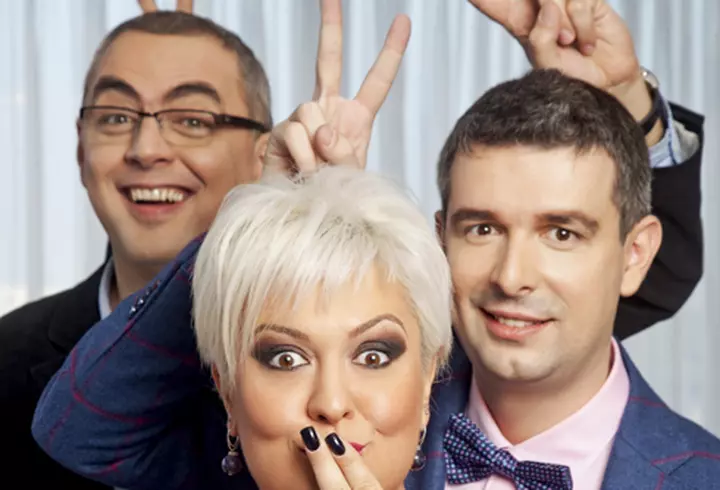 Cum intampina primavara vedetele din Lala Band