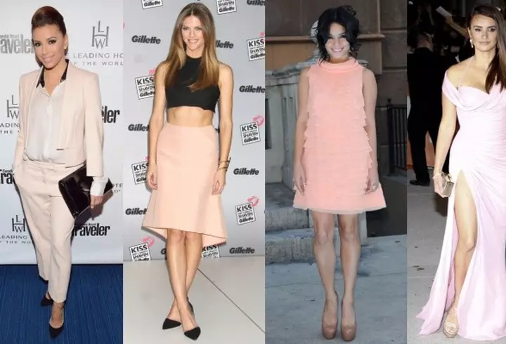 STIL de vedetă: Jojo, Oana Cuzino şi Sonia Argint Ionescu în ţinută ALL WHITE