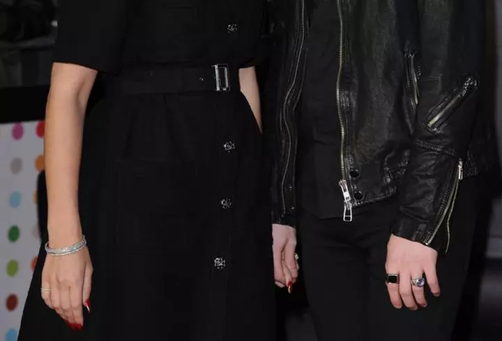 Ce parere are Smiley despre femeile infidele