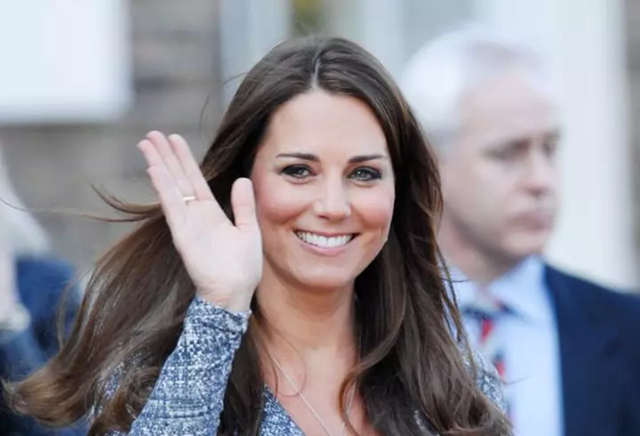 Ce parere are Smiley despre femeile infidele