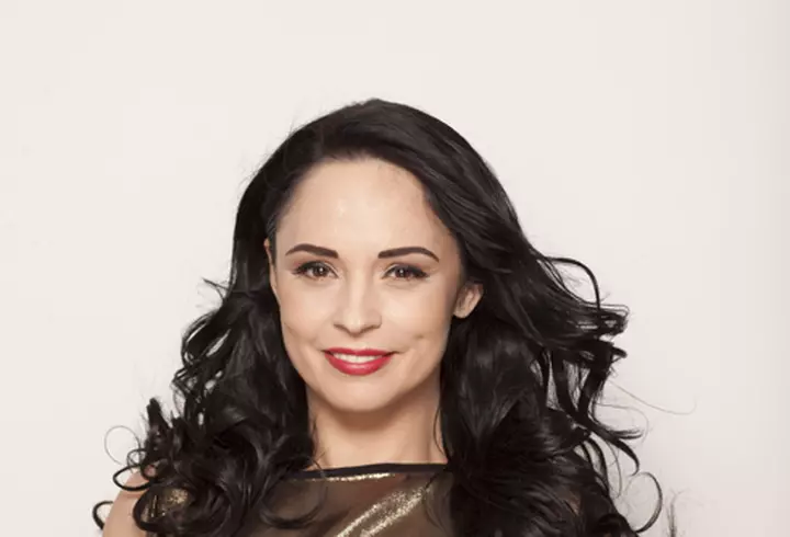 Andreea Marin, miniturneu in Istanbul