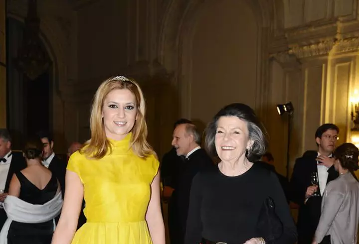 Vedete pe covorul roşu la Premiile Gopo 2013