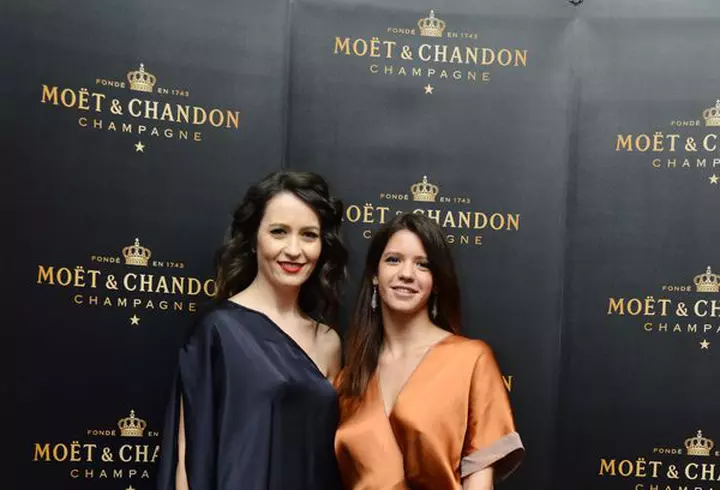 Vedete pe covorul roşu la Premiile Gopo 2013