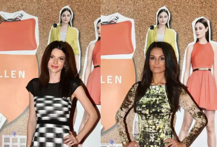 Vedete pe covorul roşu la Premiile Gopo 2013